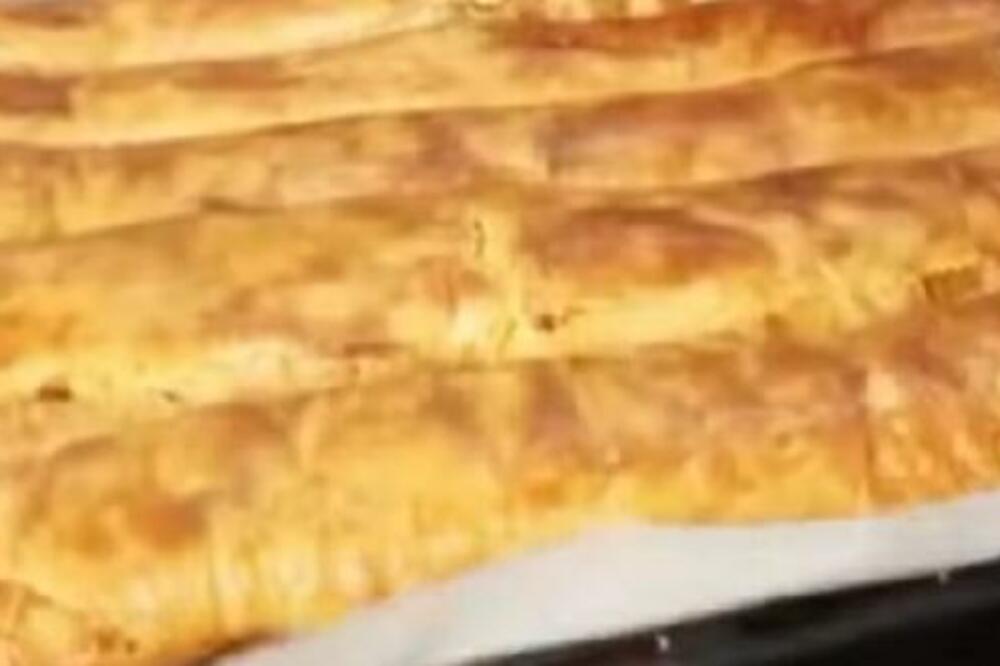 SPREMITE PITU OD PRAZILUKA I KAČKAVALJA: To nije sve, TU JE RECEPT i za DOMAĆE KORE