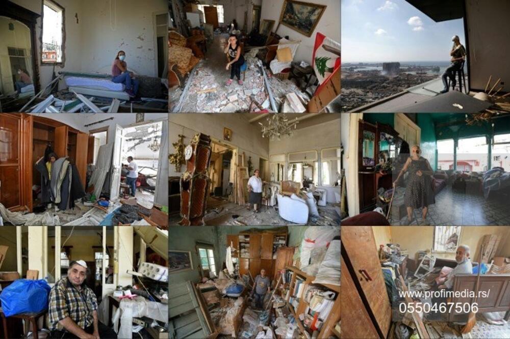 SNAŽAN ZEMLJOTRES POGODIO KIPAR! Izdato upozorenje na CUNAMI, potres se osetio i u EGIPTU