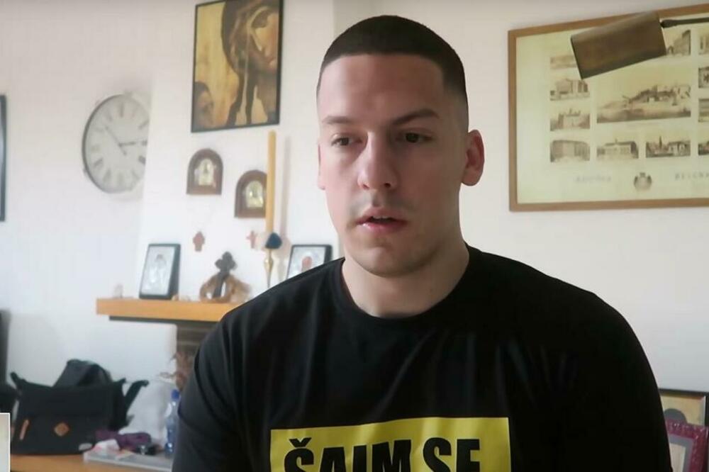 BAKA PRASE U LAJVU OTKRIO SVE O KIKINOJ SMRTI! MITROVIĆ IZNEO SVOJU STRANU: Priznanje koje je Srbija čekala!