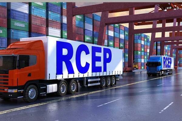 DR LAĐEVAC: Regionalno sveobuhvatno ekonomsko partnertsvo doprinosi povećanju ekonomske integrisanosti regiona