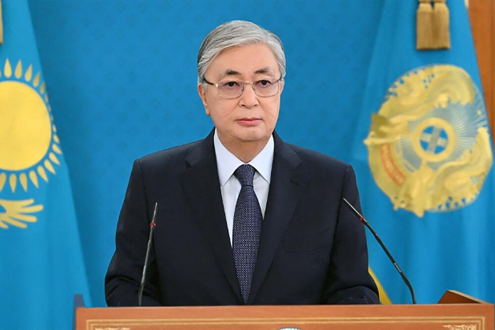 POLITIČKA KRIZA U KAZAHSTANU: Predsednik Tokajev smenio ministra odbrane!