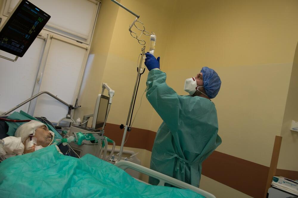 NOVI KORONA PRESEK: Virus odneo još DVA života u Srbiji!