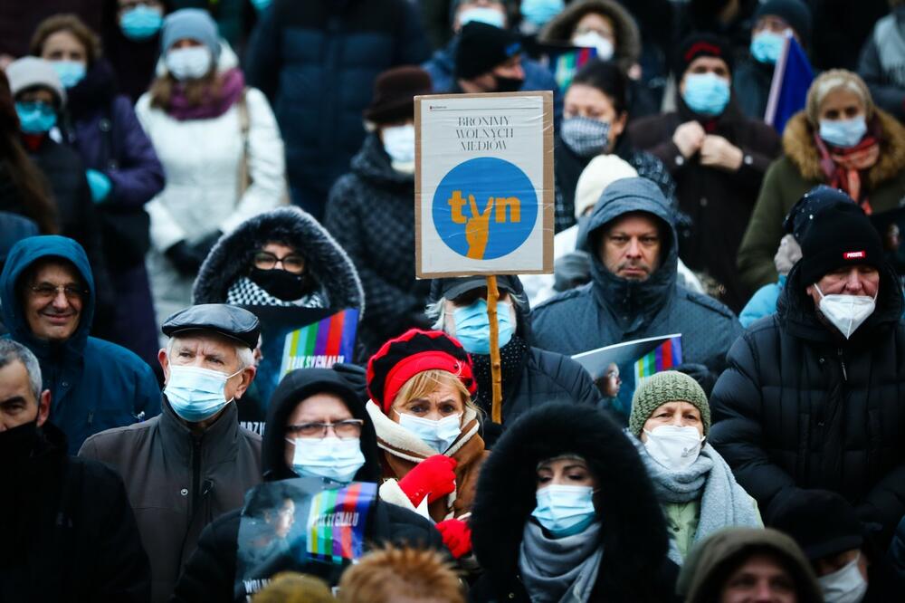 KORONA NE ZNA ZA KALENDAR! Prve nedelje 2022. godine registrovano više od 7 MILIONA zaraženih u Evropi