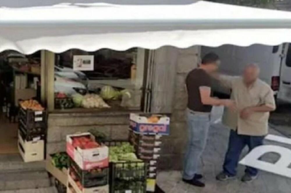 OPASAN ZLOČINAC DOLIJAO POLICIJI NAKON 20 GODINA BEKSTVA! Odao ga neverovatan DETALJ, kao na FILMU