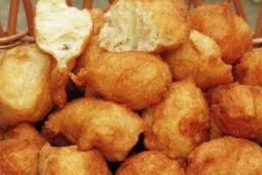 Bez ovog jelo je Badnje veče nezamislivo: Obavezno se stavlja na sto, starija priprema od ove ne postoji