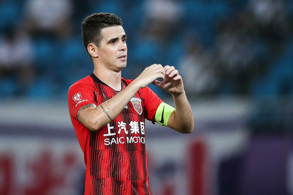 ZABORAVLJENI BRAZILAC VRAĆA SE U EVROPSKI FUDBAL NA VELIKA VRATA: Sledeća stanica - BARSELONA!?