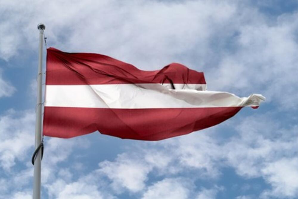 Letonija privela dvojicu navodnih ruskih špijuna