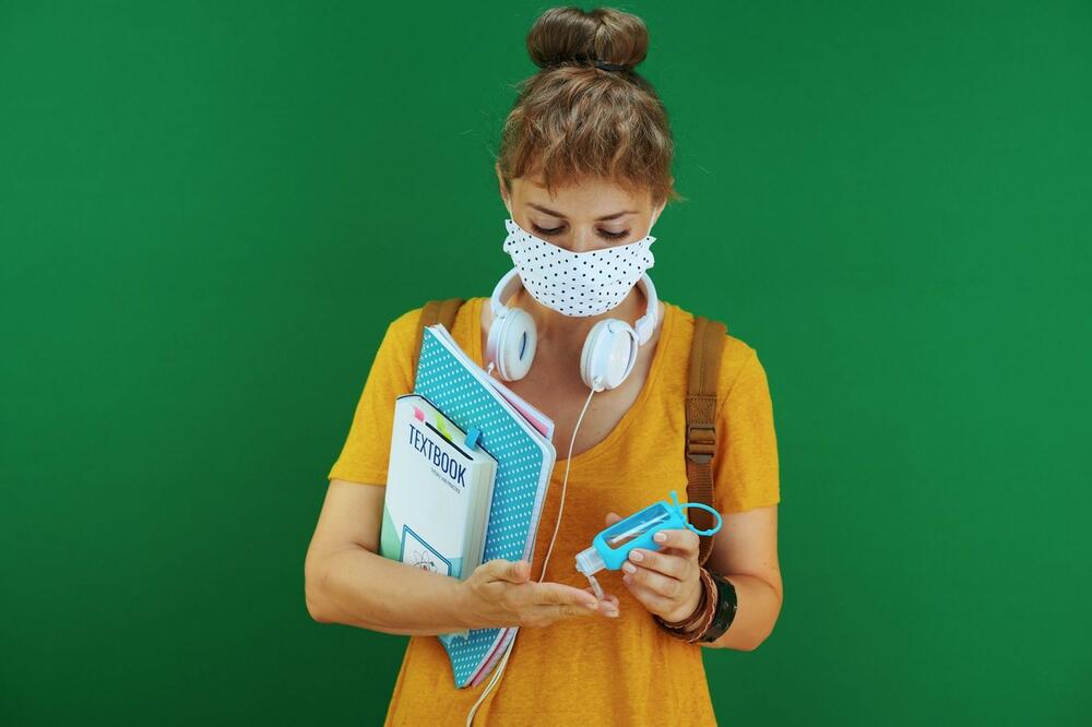 PAŽNJA, UČENICI! Od sutra se NASTAVA odvija OVAKO