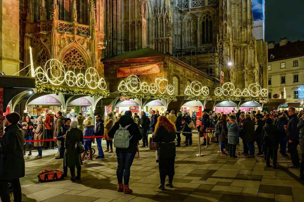 U AUSTRIJI STUPILA NA SNAGU NOVA STRATEGIJA TESTIRANJA PROTIV KORONA VIRUSA! Evo šta se menja