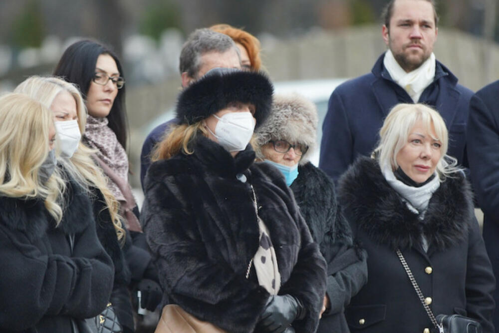 Sanja Mitrović Hani