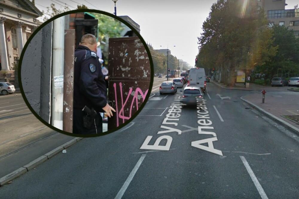 UŽAS U BULEVARU! Žrtva žena u invalidski kolicima, desila se JEZIVA stvar