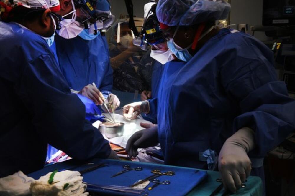 IMALA HALUCINACIJE I STRAŠNE NOĆNE MORE, A ONDA SU JOJ U GLAVI PRONAŠLI NEŠTO JEZIVO: Mislili da je TUMOR, a onda..