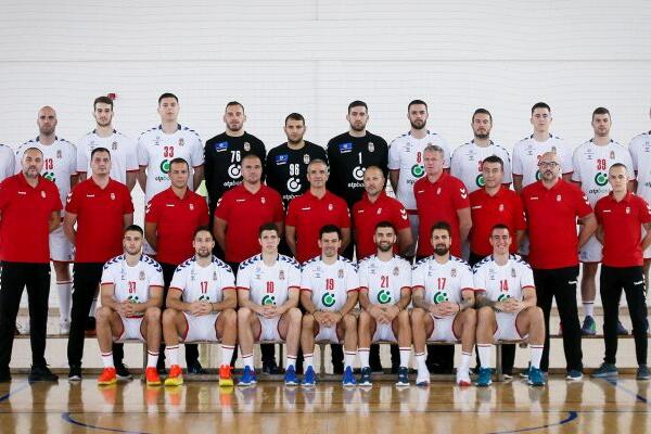 ĐERONA ODREDIO SPISAK PUTNIKA ZA SEGEDIN: Poznato je i ko će kao kapiten predvoditi "Orlove"!