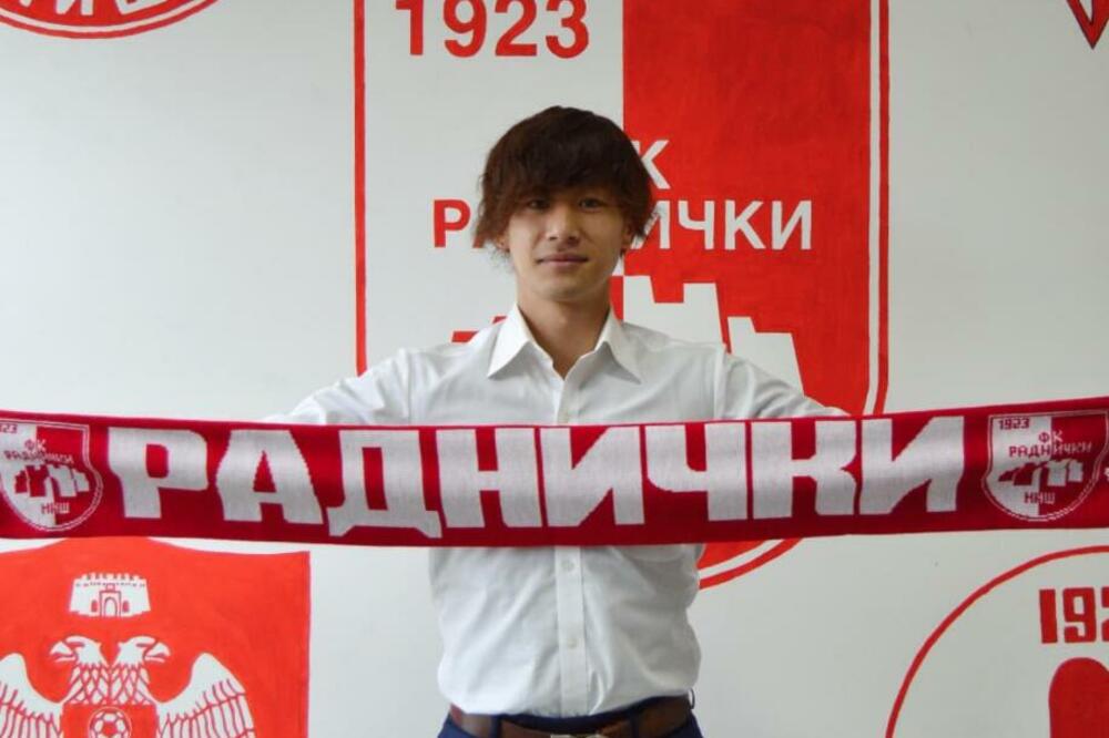 RADNIČKI NA JAPANSKI POGON: Nišlije veruju igračima iz zemlje izlazećeg sunca!