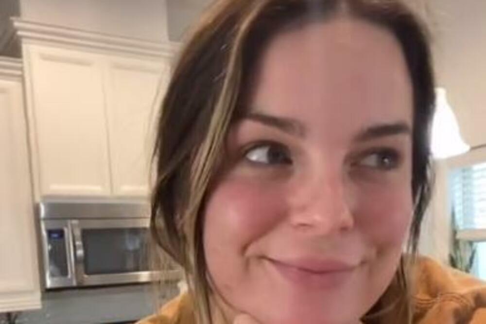 POHVALILA SE KAKO JE "OSVOJILA DŽEKPOT" UDAJOM ZA SVOG SUPRUGA: Izazvala BURNU raspravu, evo i ZBOG ČEGA! (VIDEO)