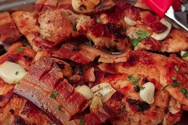 EVO KAKO DA VAM MESO NE BUDE ŽILAVO: Potrebna je SAMO 1 STVAR