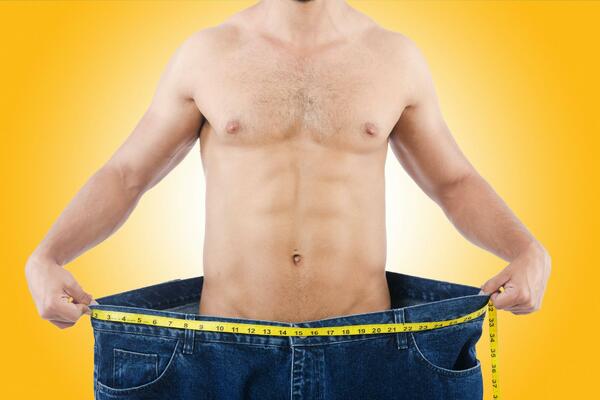 ZBOG LOŠIH NAVIKA POSTAO SAM GOJAZAN I LOŠ UZOR SVOJOJ DECI: Nisam uspeo sam da promenim stanje, OVO mi je pomoglo!