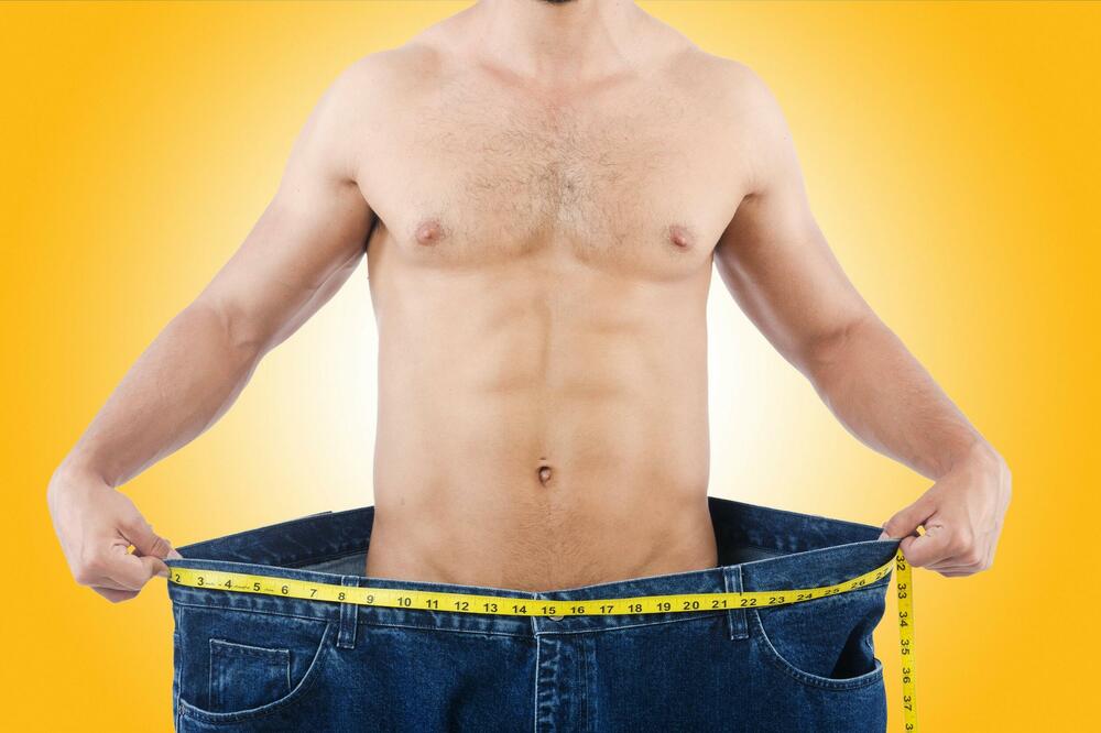 ZBOG LOŠIH NAVIKA POSTAO SAM GOJAZAN I LOŠ UZOR SVOJOJ DECI: Nisam uspeo sam da promenim stanje, OVO mi je pomoglo!