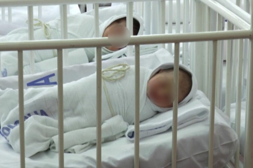 GRADIŠKA: Četiri NOVOROĐENČETA dobila sepsu u bolnici