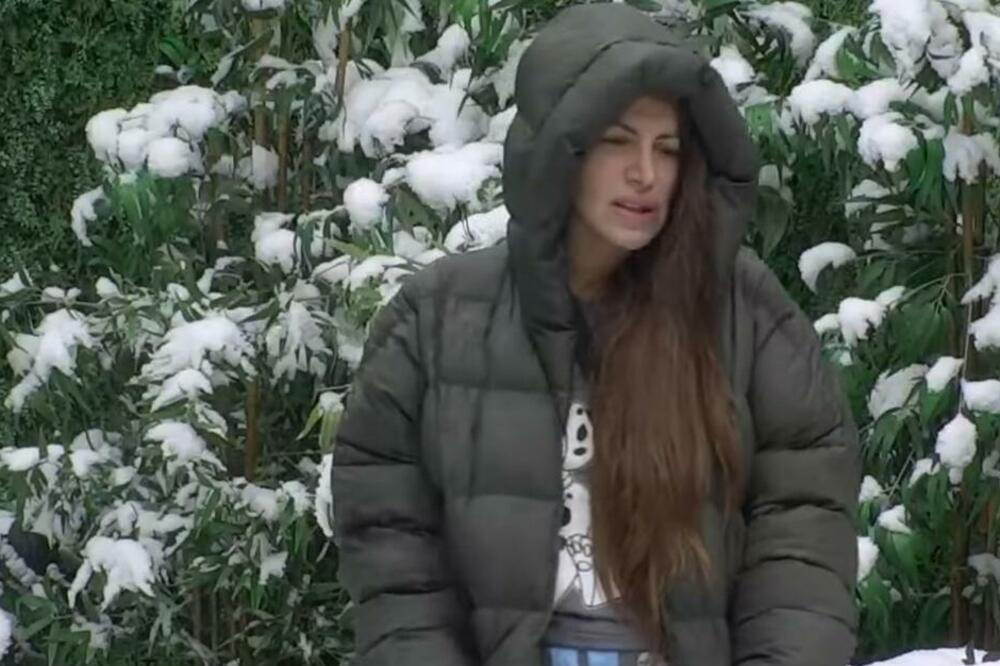 KO VISOKO LETI, NISKO PADA! Bane se indirektno obratio Dalili na kraju ankete!