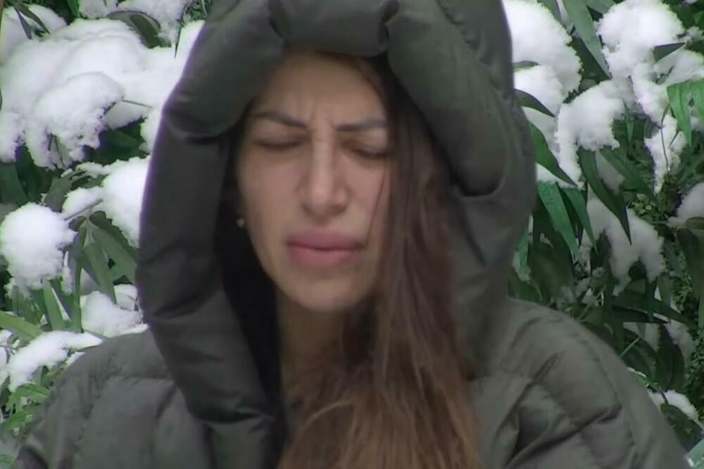 DALILA DRAGOJEVIĆ JE OTIŠLA: Nakon ogromnom SKANDALA donela odluku da NAPUSTI!