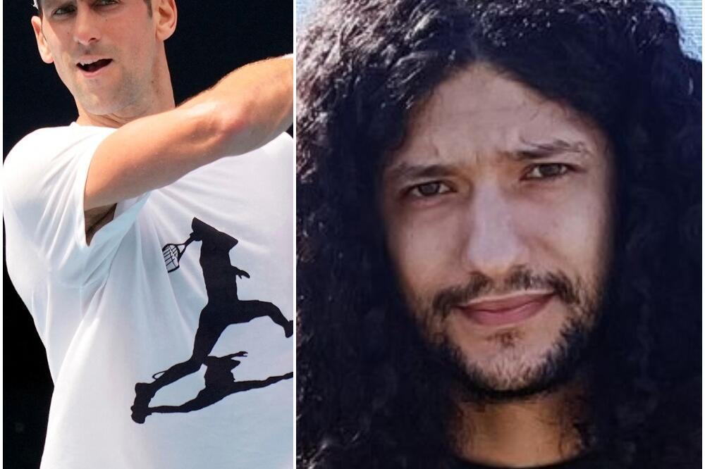 TIPIČAN PODMUKLI POTEZ: Oglasio se čovek koga Australijanci drže u zatočeništvu 9 godina! (FOTO)