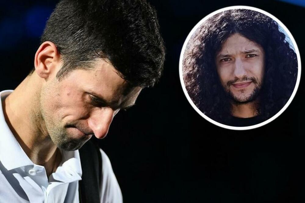 STRAVIČNA ISPOVEST MLADIĆA KOJI 9 GODINA BORAVI U HOTELU UŽASA: Poslao VAŽNU PORUKU NOVAKU u njemu vidi JEDINU NADU