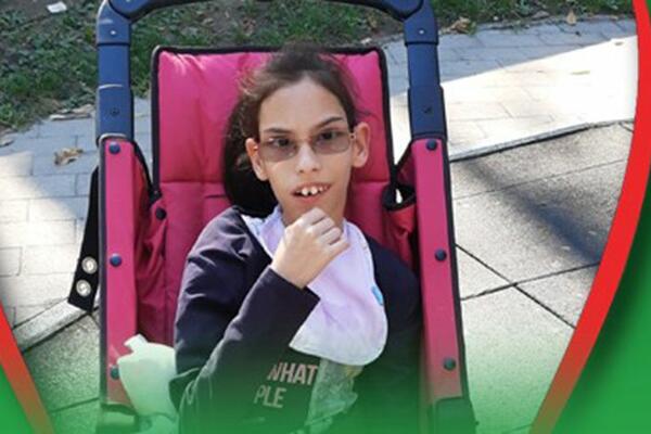 TIJANA JE ROĐENA SA SVEGA 1250 GRAMA: Kada je napunila 13 godina, stanje se POGORŠALO, mora na HITNU OPERACIJU