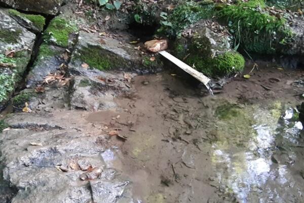 VERUJE SE DA JE "HRISTOVA VODA" SA RAVNE GORE LEKOVITA: Jedno je od našihn najvećih bogatstava (FOTO)