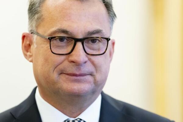 NOVI ŠEF BUNDESBANKE UPOZORIO NA VISOKU INFLACIJU! Poručio da problem NIJE PRIVREMEN