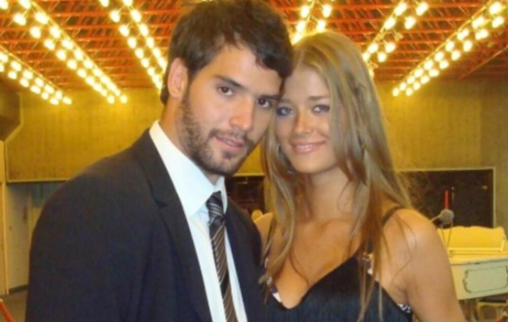 Sofija Milošević, Filip Živojinović