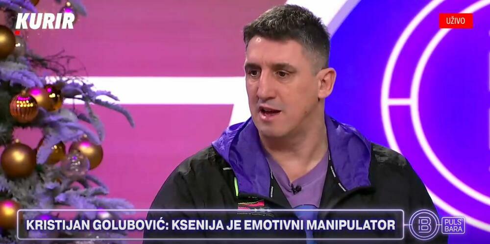 Kristijan Golubović