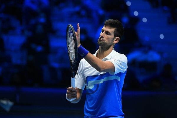 NOVAK ĐOKOVIĆ JE GOAT! Snima se film o NAJBOLJEM teniseru sveta!