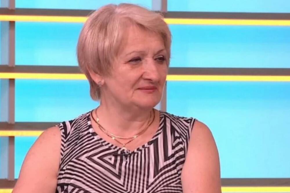 "ANTIBIOTICI SE NE SMEJU UZIMATI": Dr Biserka upozorava - ovo kosi Srbe, a jednu istru grešku svi prave!