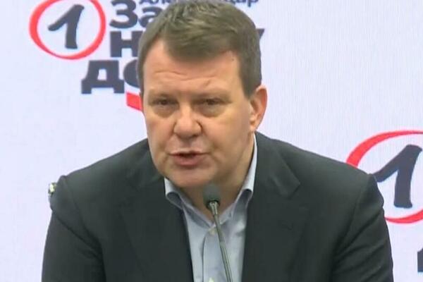 ZAVRŠENA SEDNICA PREDSEDNIŠTVA SNS: Igor Mirović o VAŽNOJ ODLUCI koja je doneta