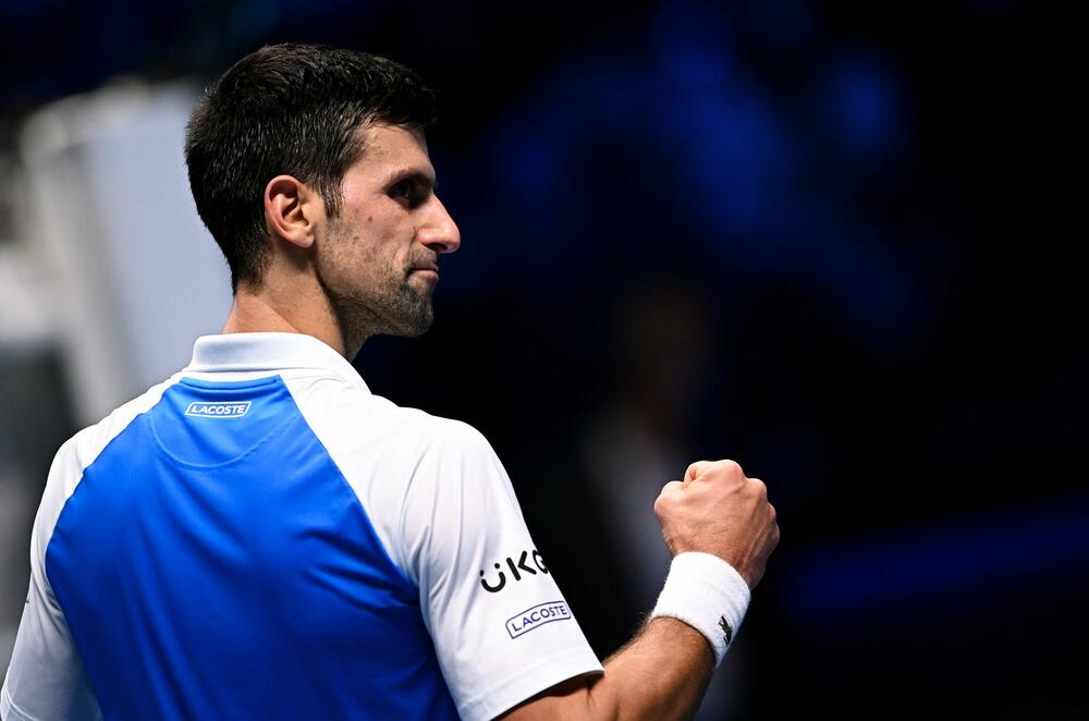 Novak Đoković
