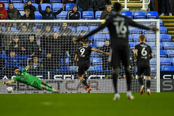 PAUNOVIĆ PONIŽEN! MITROVIĆ POGODIO U UBEDLJIVOJ POBEDI!