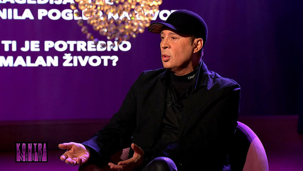 Goran Stojićević Karamela