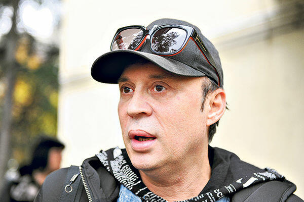 O NJEGOVOM SEKSUALNOM OPREDELJENJU PRIČALA CELA SRBIJA! Znate li šta je zapravo Karamela? Istina zakucava