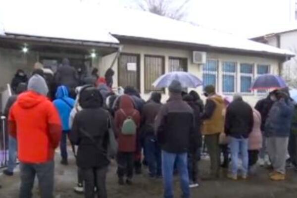 RANO JE GOVORITI O KRAJU EPIDEMIJE: Epidemiolozi još uvek oprezni