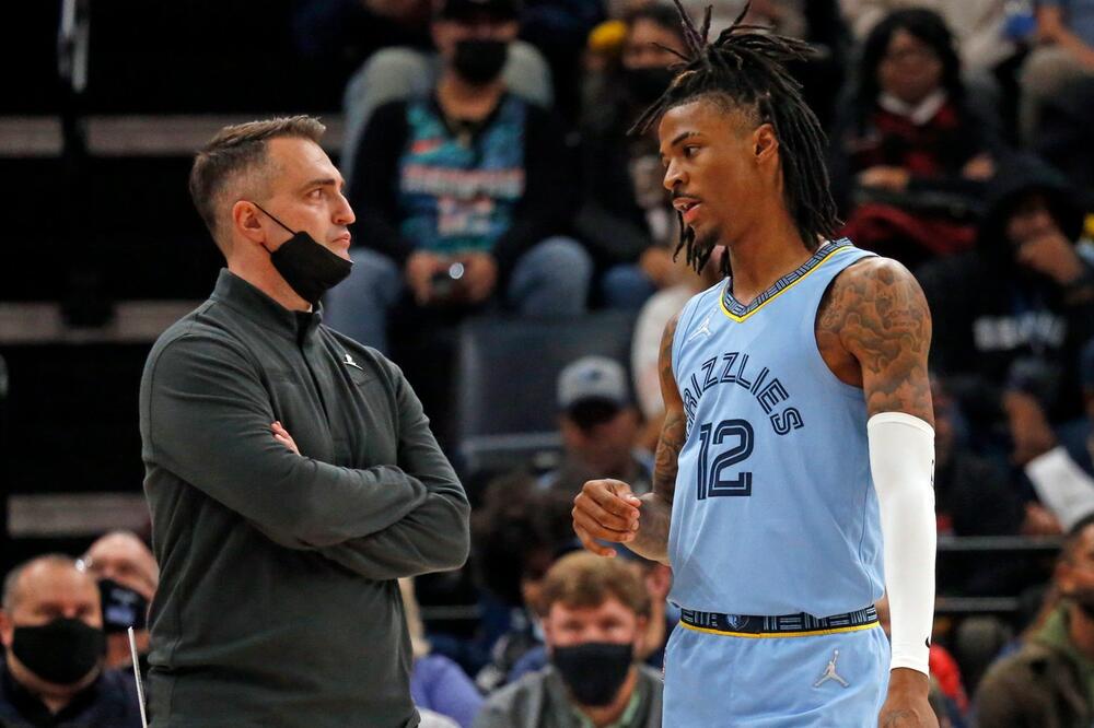 Darko Rajaković i Dža Morent