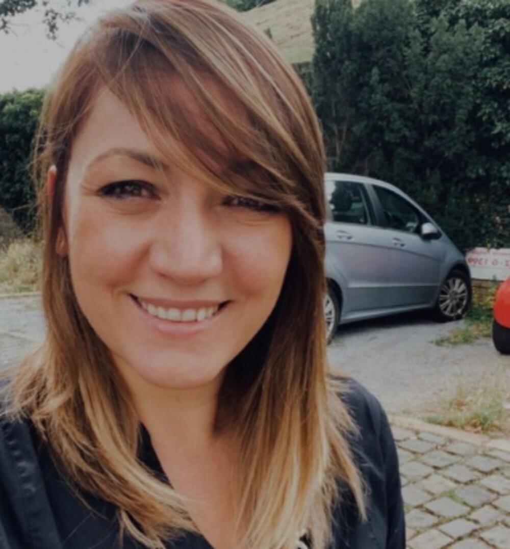 Jelena Aranđelović