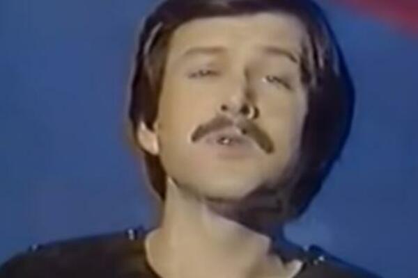 DUNAV ČUVA JEZIVU TAJNU O SMRTI SRPSKOG PEVAČA: Misterija koja traje više od 23 godine, TELO NIKADA NIJE PRONAĐENO!