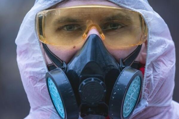 CRNI REKORDI U BUGARSKOJ, AUSTRIJI I NEMAČKOJ! Korona ne staje, hara Evropom