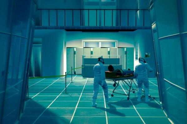 CRNA STATISTIKA: Broj preminulih od korone premašio šest miliona