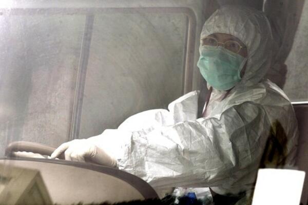 NOVE RESTRIKCIJE U KINESKOM GRADU! Nakon otkrivanja 8 slučajeva korona virusa