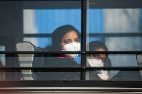 JEDNA MERA PROTIV KORONE NIJE EFIKASNA? SZO preporučila njeno UKIDANJE, iznenadićete se kada čujete o čemu je REČ