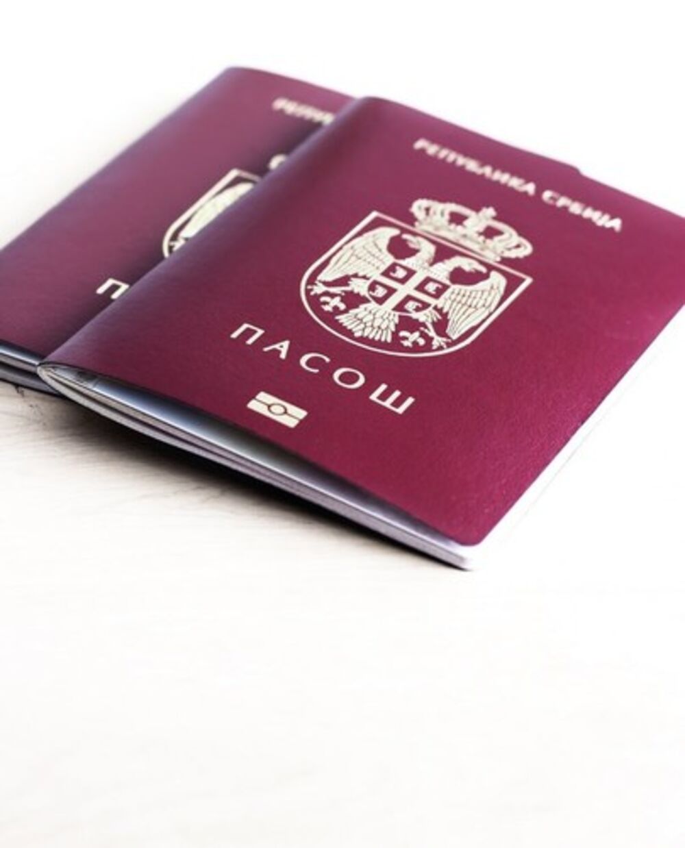 Pasoš