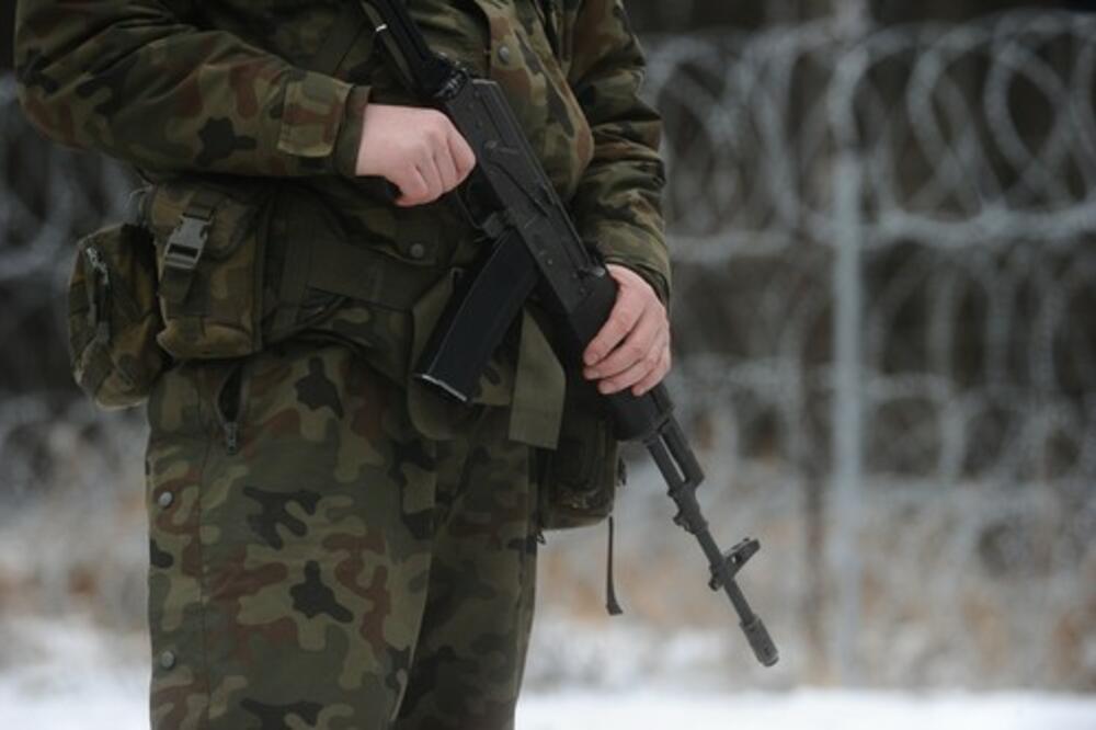 PUCNJAVA U LUGANSKU: Ubijen RUS, ukrajinske snage OTVORILE VATRU nakon 18 dana tišine!