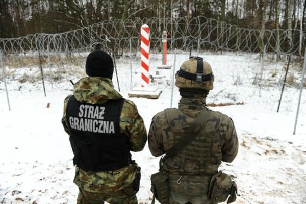 OGLASIO SE OEBS: "Spektakularno povećanje" kršenja primirja u Ukrajini